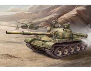 Trumpeter 1:35 Russian T-62 Mod 1972