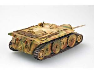 Trumpeter 1:35 German E-10 Tank