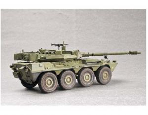 Trumpeter 1:35 Italian B1 Centauro Tank Destroyer