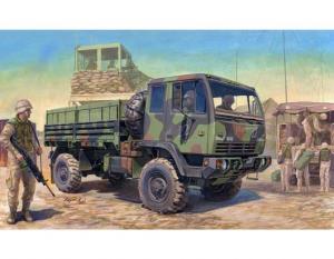 1:35 M1078 LMTV Standard Cargo Truck