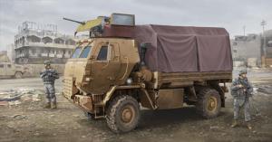 1:35 M1078 LMTV (Armor CAB)