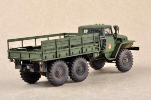 Trumpeter 1:35 Russian URAL-375D