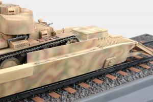 Trumpeter 1:35 Panzertragerwagen