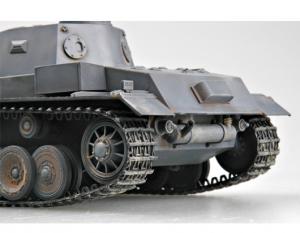 Trumpeter 1:35 German VK 3001 (H) PzKpfw VI (Ausf. A)