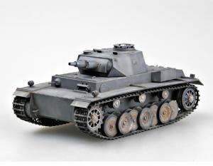 Trumpeter 1:35 German VK 3001 (H) PzKpfw VI (Ausf. A)