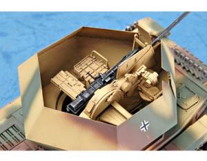 Trumpeter 1:35 German 3.7cm Flak 43 Flakpanzer IV ''Ostwind''