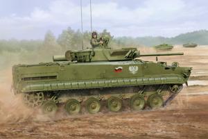 1:35 Russian BMP-3F IFV