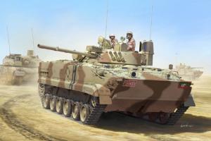 Trumpeter 1:35 United Arab Emirates BMP-3