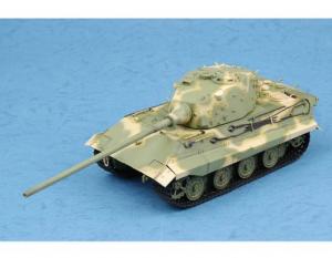 Trumpeter 1:35 German E-75 (75-100 tons)