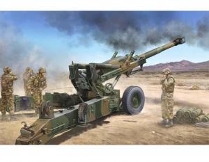 1:35 US M198 155mm Medium Towed Howitzer (Early)