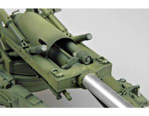 Trumpeter 1:35 US M198 155mm Medium Towed Howitzer (Early)