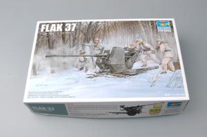 Trumpeter 1:35 German FLAK 37