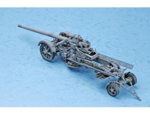 Trumpeter 1:35 German 17cm Kanone 18 Heavy Gun