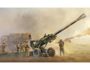 1:35 M198 Medium Towed Howitzer late