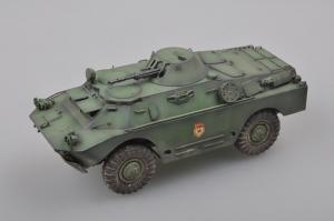 Trumpeter 1:35 Russian BRDM-2 early