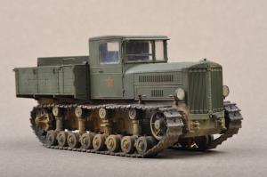 Trumpeter 1:35 Soviet Komintern Artillery Tractor