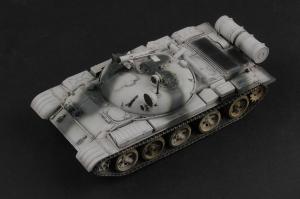 Trumpeter 1:35 Soviet IT-1 Missile tank