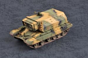 Trumpeter 1:35 Soviet 1K17 Szhatie