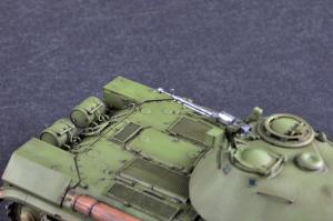 Trumpeter 1:35 Soviet T-10 Heavy Tank