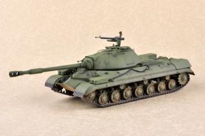 Trumpeter 1:35 Soviet T-10A Heavy Tank