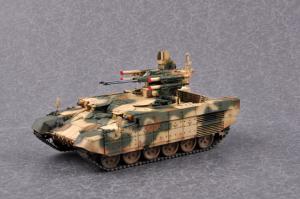 Trumpeter 1:35 Russian Obj. 199 Ramka BMPT