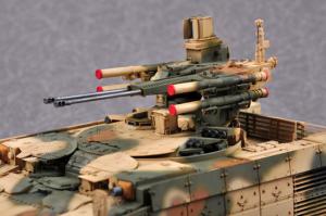 Trumpeter 1:35 Russian Obj. 199 Ramka BMPT