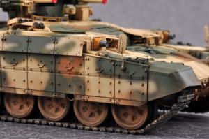 Trumpeter 1:35 Russian Obj. 199 Ramka BMPT