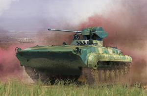 Trumpeter 1:35 PLA Type 86A IFV