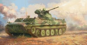 Trumpeter 1:35 Soviet MT-LB 6MB