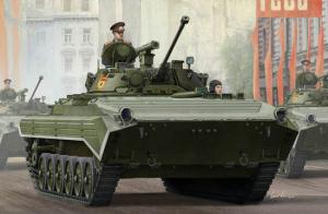 Trumpeter 1:35 Russian BMP-2 IFV