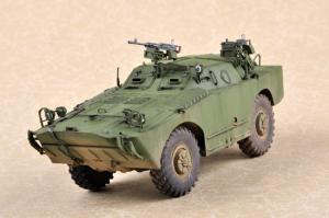 Trumpeter 1:35 Russian BRDM-1