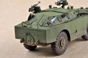 Trumpeter 1:35 Russian BRDM-1