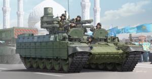 1:35 Kazakhstan Army BMPT