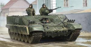 Trumpeter 1:35 Russian BMO-T HAPC