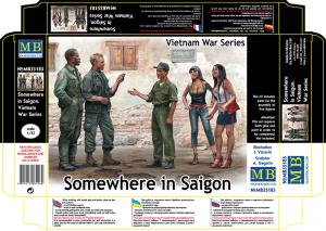 1:35 Somewhere in Saigon,Vietnam War