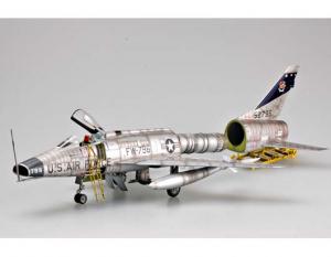 Trumpeter 1:32 North American F-100D Super Sabre