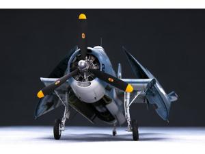 Trumpeter 1:32 Grumman TBF-1C Avenger