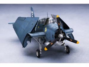 Trumpeter 1:32 Grumman TBF-1C Avenger