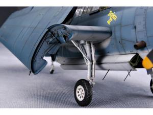 Trumpeter 1:32 Grumman TBF-1C Avenger