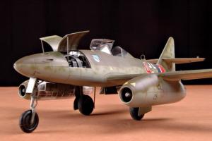 Trumpeter 1:32 Messerschmitt Me 262 A-1a