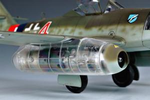 Trumpeter 1:32 Messerschmitt Me 262 A-1a