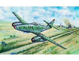 Trumpeter 1:32 Messerschmitt Me 262 A-2a