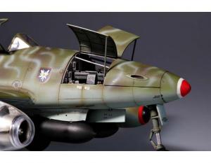 Trumpeter 1:32 Messerschmitt Me 262 A-2a