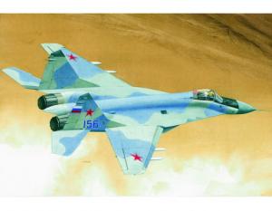 Trumpeter 1:32 Russian MiG 29M "Fulcrum" Fighter