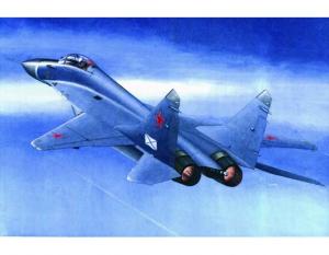 Trumpeter 1:32 Russian MiG-29K "Fulcrum" Fighter