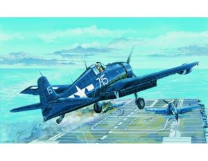 Trumpeter 1:32 F6F-5N Hellcat