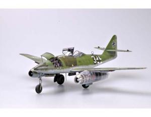 Trumpeter 1:32 Me 262 A-1a with R4M Rocket