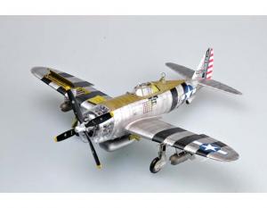 Trumpeter 1:32 P-47D Razorback Fighter