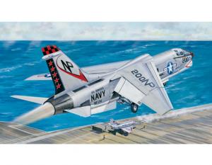 Trumpeter 1:32 F-8J Crusader