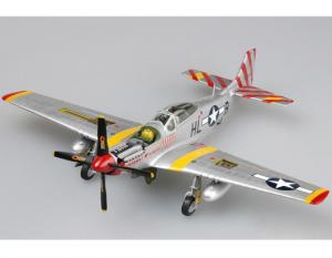 Trumpeter 1:32 P-51D Mustang